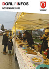 Dorli' Infos NOVEMBRE 2025
