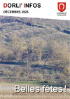 Dorli' Infos DECEMBRE 2025